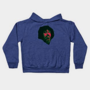 Lou Disapproves Kids Hoodie